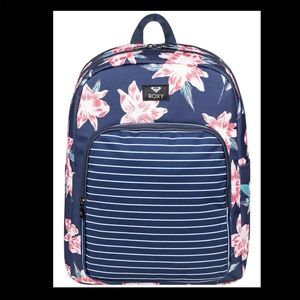 Roxy backpack ✏️